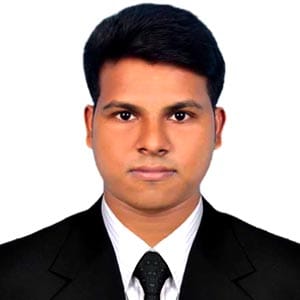 সুমন মোল্যা